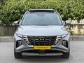 2024 Model Tucson Elite Plus 4x4 ısıtma/soğutma/360
