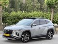 2024 Model Tucson Elite Plus 4x4 ısıtma/soğutma/360