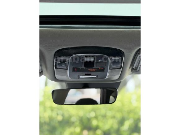 2024 Model Tucson Elite Plus 4x4 ısıtma/soğutma/360