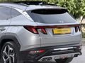 2024 Model Tucson Elite Plus 4x4 ısıtma/soğutma/360