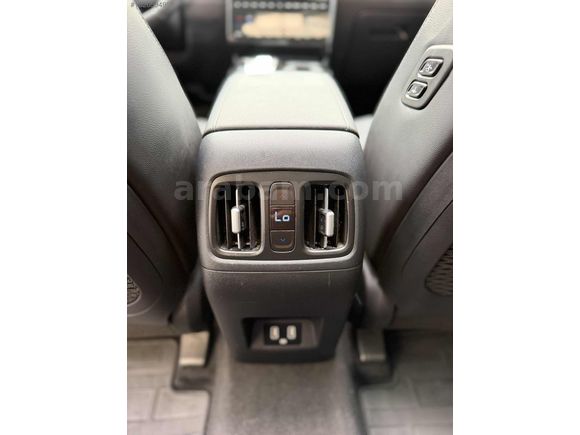 2024 Model Tucson Elite Plus 4x4 ısıtma/soğutma/360