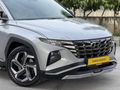 2024 Model Tucson Elite Plus 4x4 ısıtma/soğutma/360