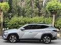 2024 Model Tucson Elite Plus 4x4 ısıtma/soğutma/360