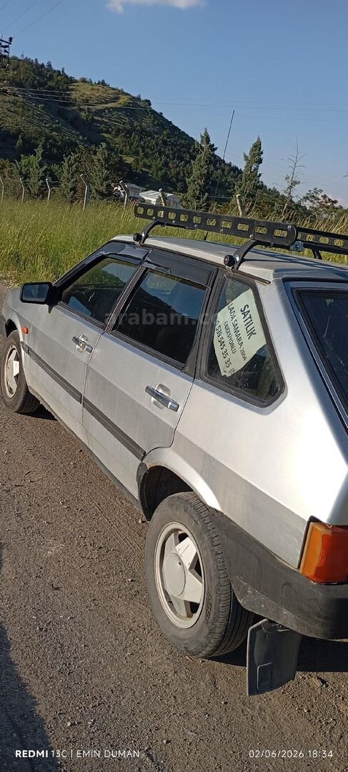 Sahibinden Lada Samara 1.5 2004 Model 3