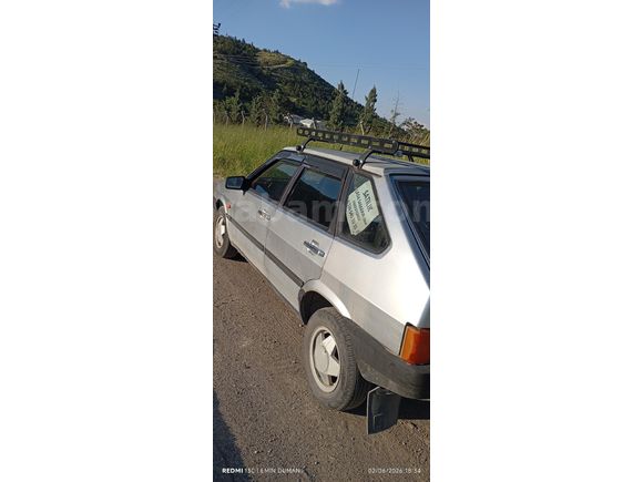 Sahibinden Lada Samara 1.5 2004 Model