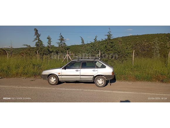 Sahibinden Lada Samara 1.5 2004 Model