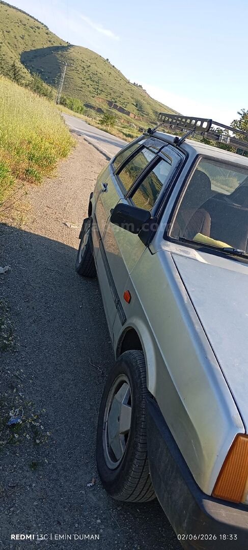 Sahibinden Lada Samara 1.5 2004 Model 6