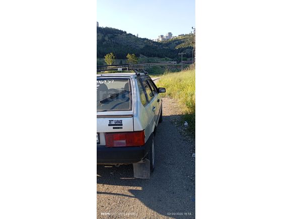 Sahibinden Lada Samara 1.5 2004 Model
