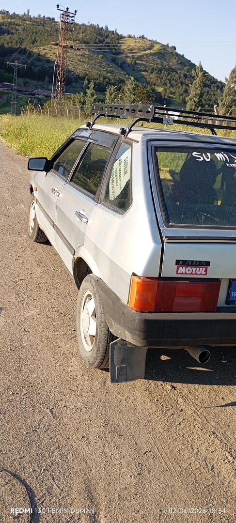 Sahibinden Lada Samara 1.5 2004 Model 4