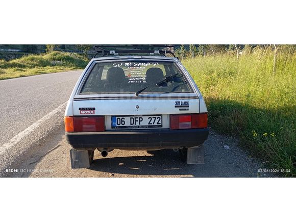 Sahibinden Lada Samara 1.5 2004 Model