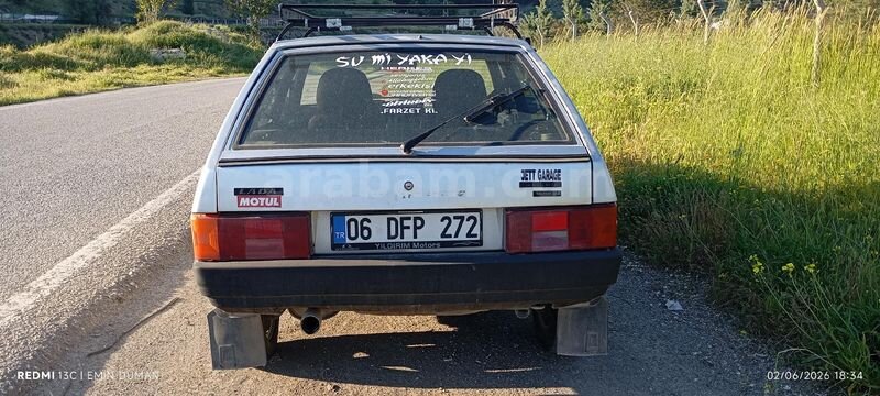 Sahibinden Lada Samara 1.5 2004 Model 1
