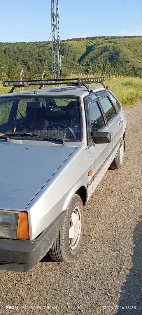 Sahibinden Lada Samara 1.5 2004 Model 7