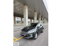-CAREV-2018 FORD KUGA 2.SAHİBNDEN HATASIZ BOYASIZ 189,000KM