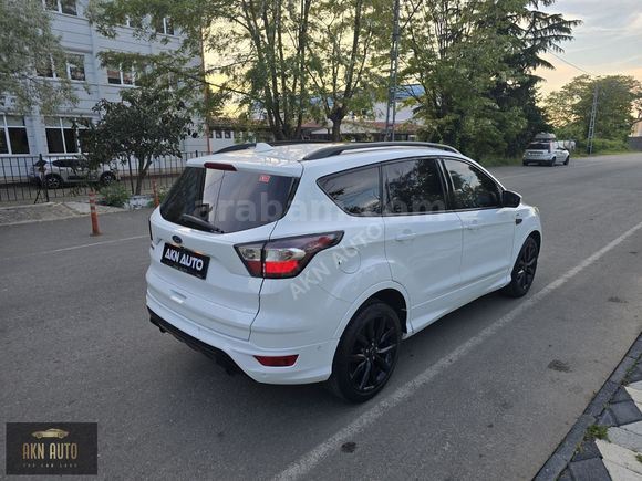 AKNAUTO"DAN HATASIZ BOYASIZ KUGA ST LİNE FULL+FULL