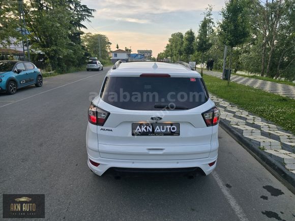 AKNAUTO"DAN HATASIZ BOYASIZ KUGA ST LİNE FULL+FULL