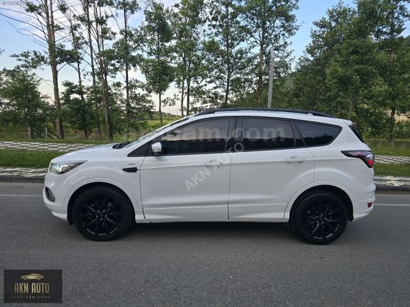 AKNAUTO"DAN HATASIZ BOYASIZ KUGA ST LİNE FULL+FULL