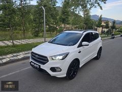 AKNAUTO"DAN HATASIZ BOYASIZ KUGA ST LİNE FULL+FULL