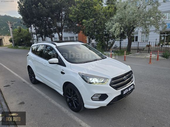 AKNAUTO"DAN HATASIZ BOYASIZ KUGA ST LİNE FULL+FULL