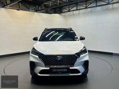 -CİO MOTORS- TUCSON 1.6 CRDI N LİNE-C.TAVAN-KEYLESSGO-ISITMA-4X4