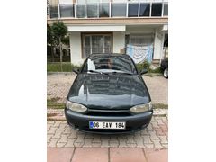 Sahibinden Fiat Palio 1.4 EL 1998 Model 