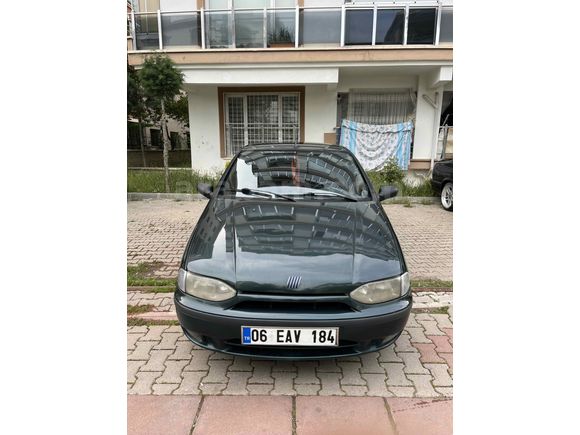 Sahibinden Fiat Palio 1.4 EL 1998 Model 