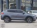 HATASIZ BOYASIZ HASAR KAYITSIZ 1.6 CRDİ TUCSON CAM GİBİ