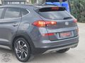 HATASIZ BOYASIZ HASAR KAYITSIZ 1.6 CRDİ TUCSON CAM GİBİ
