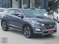 HATASIZ BOYASIZ HASAR KAYITSIZ 1.6 CRDİ TUCSON CAM GİBİ