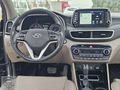 HATASIZ BOYASIZ HASAR KAYITSIZ 1.6 CRDİ TUCSON CAM GİBİ