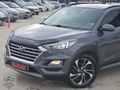 HATASIZ BOYASIZ HASAR KAYITSIZ 1.6 CRDİ TUCSON CAM GİBİ