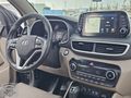 HATASIZ BOYASIZ HASAR KAYITSIZ 1.6 CRDİ TUCSON CAM GİBİ