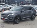HATASIZ BOYASIZ HASAR KAYITSIZ 1.6 CRDİ TUCSON CAM GİBİ