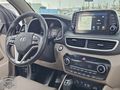 HATASIZ BOYASIZ HASAR KAYITSIZ 1.6 CRDİ TUCSON CAM GİBİ