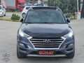 HATASIZ BOYASIZ HASAR KAYITSIZ 1.6 CRDİ TUCSON CAM GİBİ