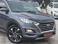 HATASIZ BOYASIZ HASAR KAYITSIZ 1.6 CRDİ TUCSON CAM GİBİ