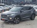 HATASIZ BOYASIZ HASAR KAYITSIZ 1.6 CRDİ TUCSON CAM GİBİ