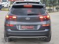 HATASIZ BOYASIZ HASAR KAYITSIZ 1.6 CRDİ TUCSON CAM GİBİ