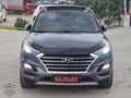 HATASIZ BOYASIZ HASAR KAYITSIZ 1.6 CRDİ TUCSON CAM GİBİ