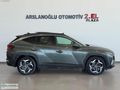 HYUNDAİ BAYİ ARSLANOĞLU DAN TUCSON 1.6 CRDI ELİTE PLUS 4X4 DCT