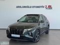 HYUNDAİ BAYİ ARSLANOĞLU DAN TUCSON 1.6 CRDI ELİTE PLUS 4X4 DCT