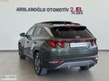 HYUNDAİ BAYİ ARSLANOĞLU DAN TUCSON 1.6 CRDI ELİTE PLUS 4X4 DCT
