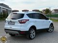 | ÖZGÜVEN | FORD KUGA 2.5 TDCİ TİTANİUM HATASIZ BOYASIZ