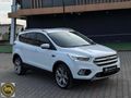 | ÖZGÜVEN | FORD KUGA 2.5 TDCİ TİTANİUM HATASIZ BOYASIZ