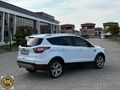 | ÖZGÜVEN | FORD KUGA 2.5 TDCİ TİTANİUM HATASIZ BOYASIZ