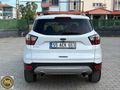| ÖZGÜVEN | FORD KUGA 2.5 TDCİ TİTANİUM HATASIZ BOYASIZ