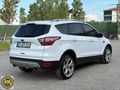 | ÖZGÜVEN | FORD KUGA 2.5 TDCİ TİTANİUM HATASIZ BOYASIZ