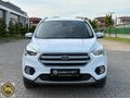 | ÖZGÜVEN | FORD KUGA 2.5 TDCİ TİTANİUM HATASIZ BOYASIZ