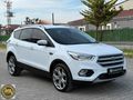 | ÖZGÜVEN | FORD KUGA 2.5 TDCİ TİTANİUM HATASIZ BOYASIZ