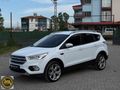 | ÖZGÜVEN | FORD KUGA 2.5 TDCİ TİTANİUM HATASIZ BOYASIZ
