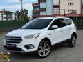 | ÖZGÜVEN | FORD KUGA 2.5 TDCİ TİTANİUM HATASIZ BOYASIZ